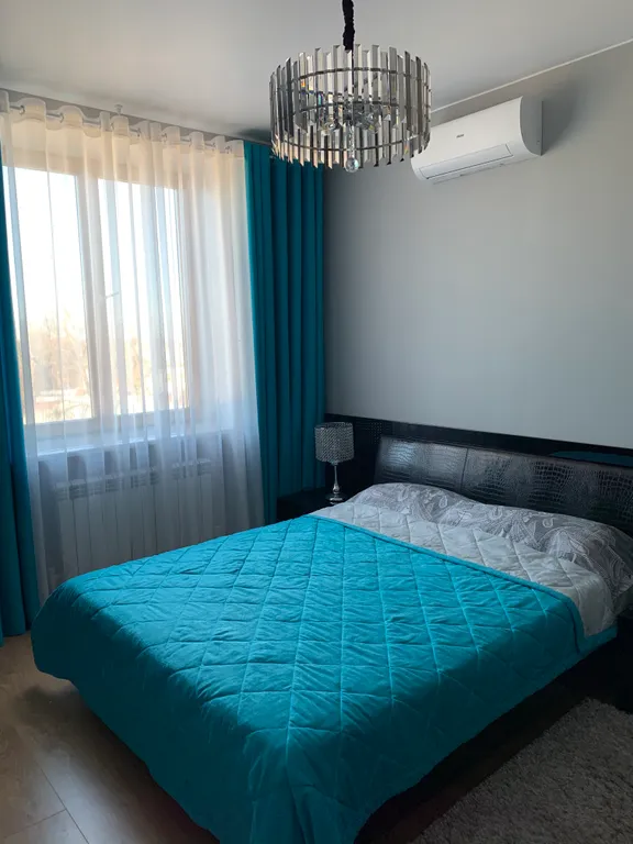 Квартира Уютная квартира в центре города — Кострома