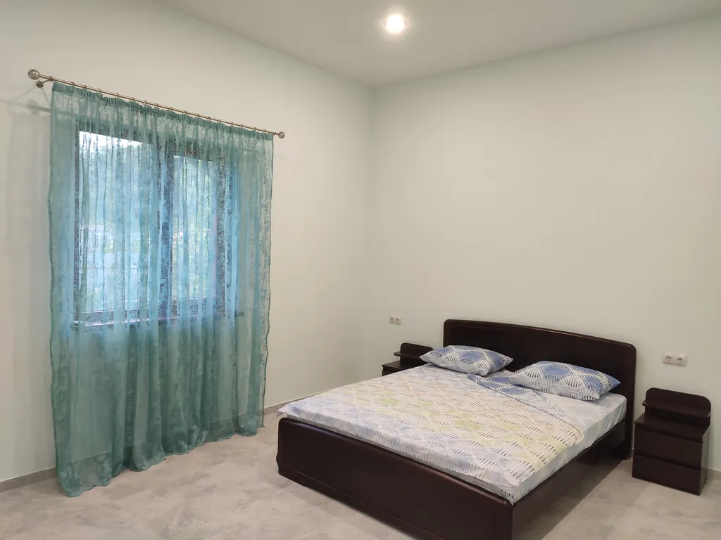 Коттедж Дом у моря — Прасковеевка