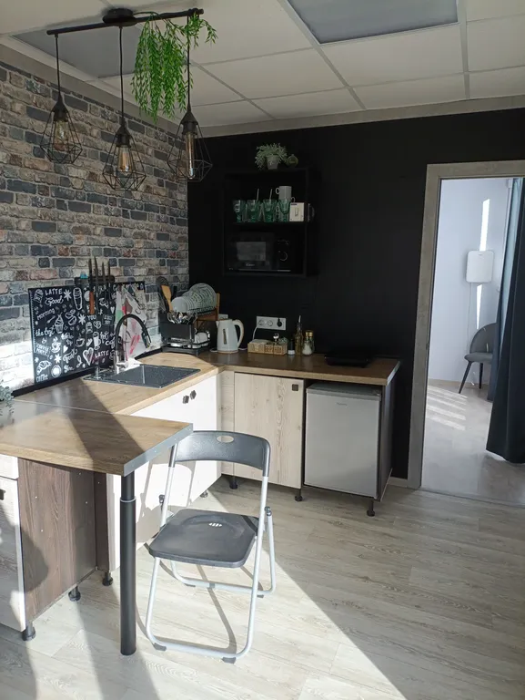 Коттедж Частный дом Ванда — Санкт-Петербург