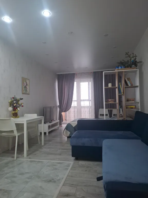 Квартира Уютная студия — аренда посуточно в Абакан