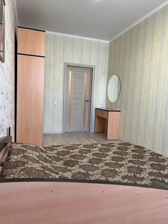 Уютная квартира у моря