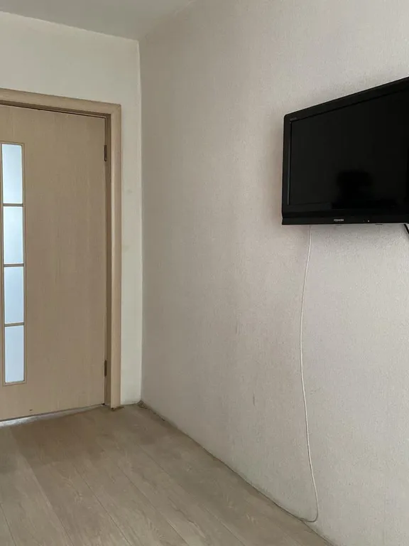 Квартира Однокомнатная квартира в Советском районе — Красноярск