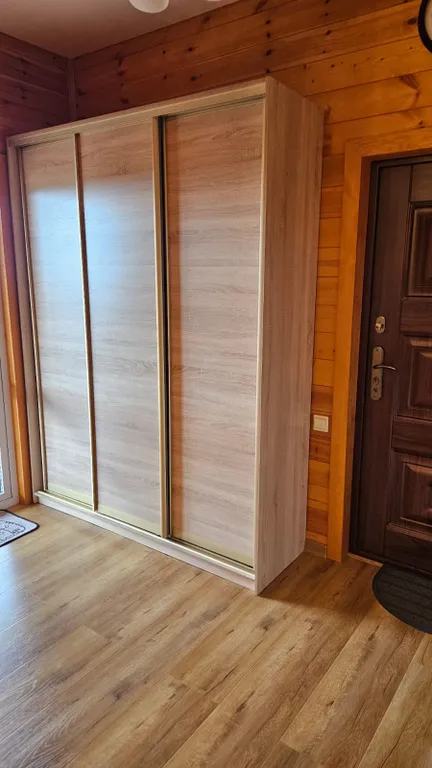 Коттедж в Уч-Дере