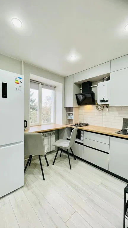 Квартира Квартира на Театральной Площади — Анапа