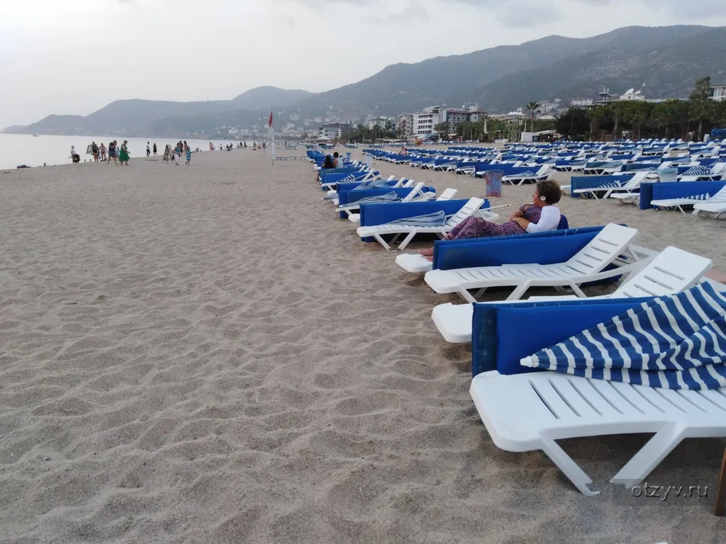 Квартира в ЖК премиум класса Another World