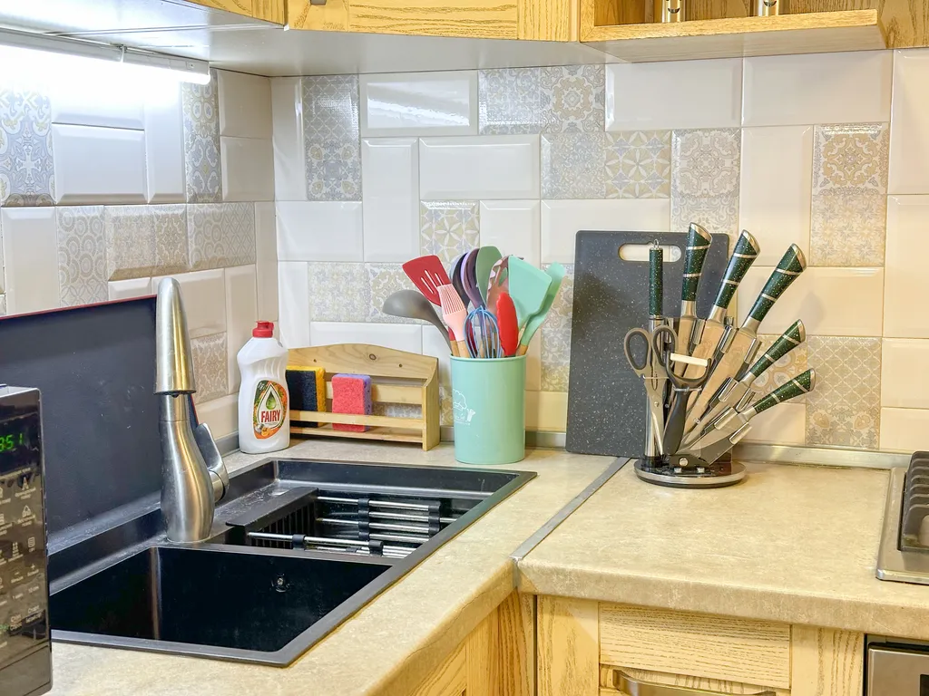 Столичный Уют