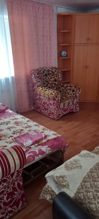 Уютный дом в центре