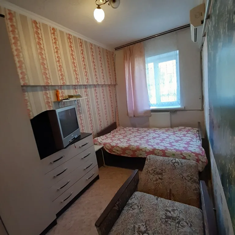 Квартира у моря — аренда посуточно в Евпатория