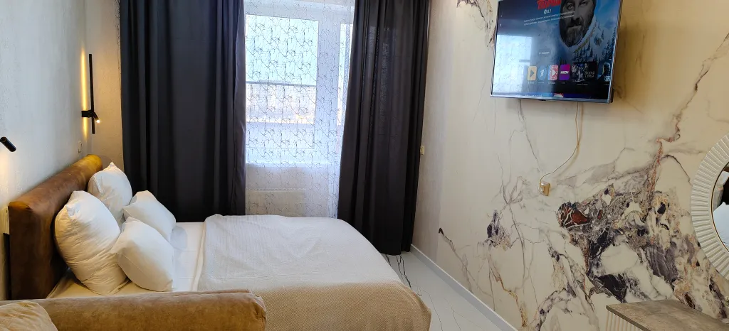 Квартира Квартира рядом с ТЦ Красная площадь — Краснодар