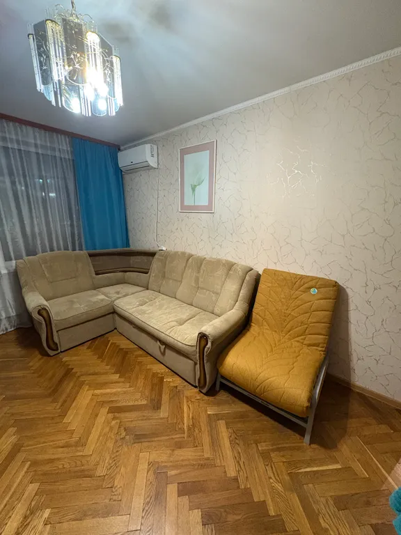 Квартира Квартира в Сокольниках — Москва