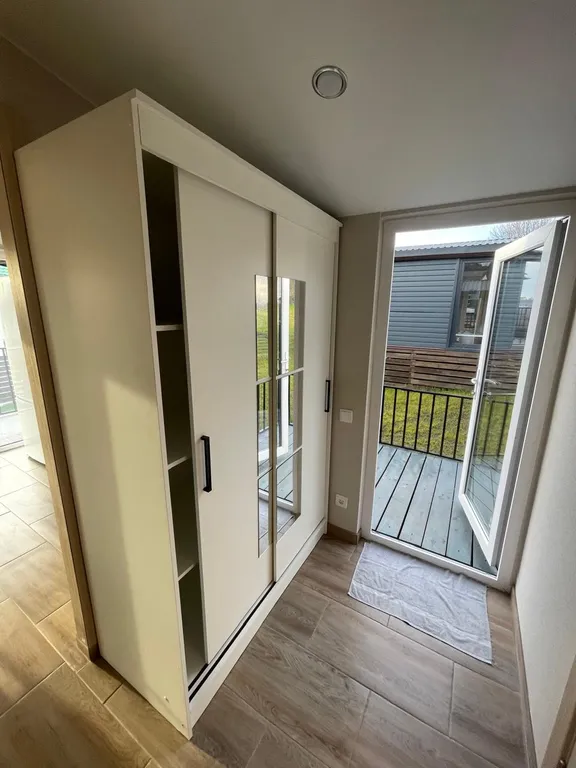 Спокойное место для семейного отдыха