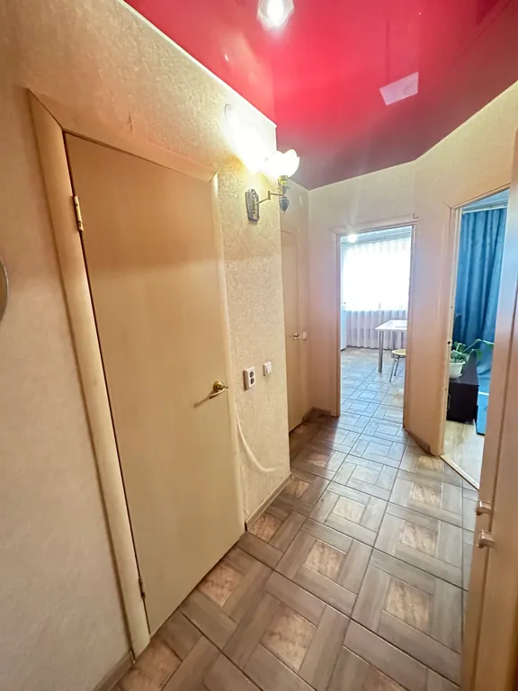 Уютная квартира в районе 2-х вокзалов