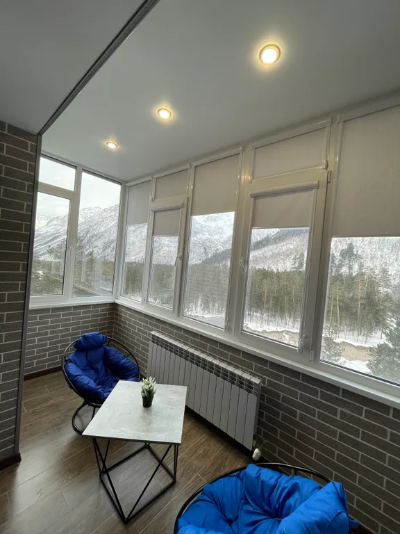 Уютная квартира в сердце Приэльбрусья