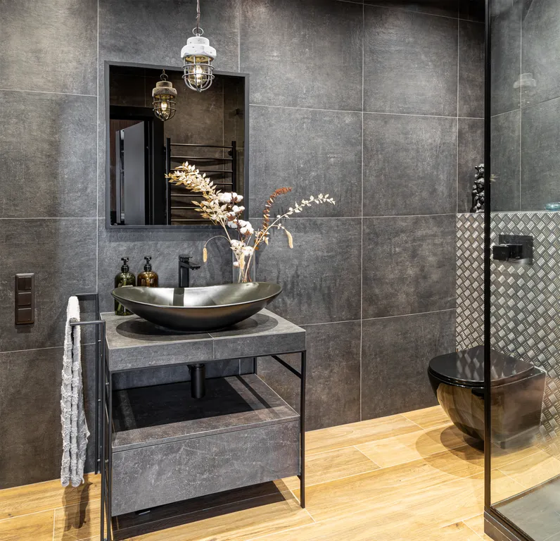 Квартира Квартира GREY - Nordy Homes — Минск