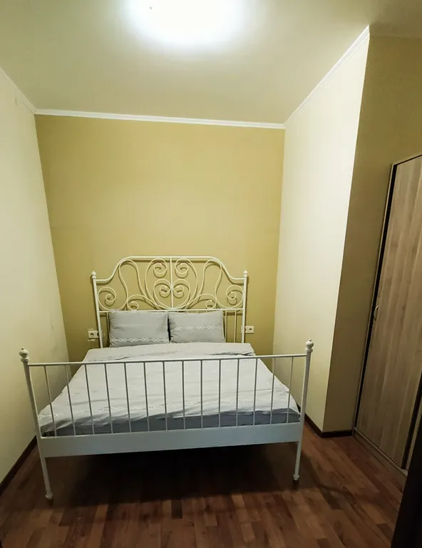 Квартира Квартира в ЖК Палитра — Нахабино