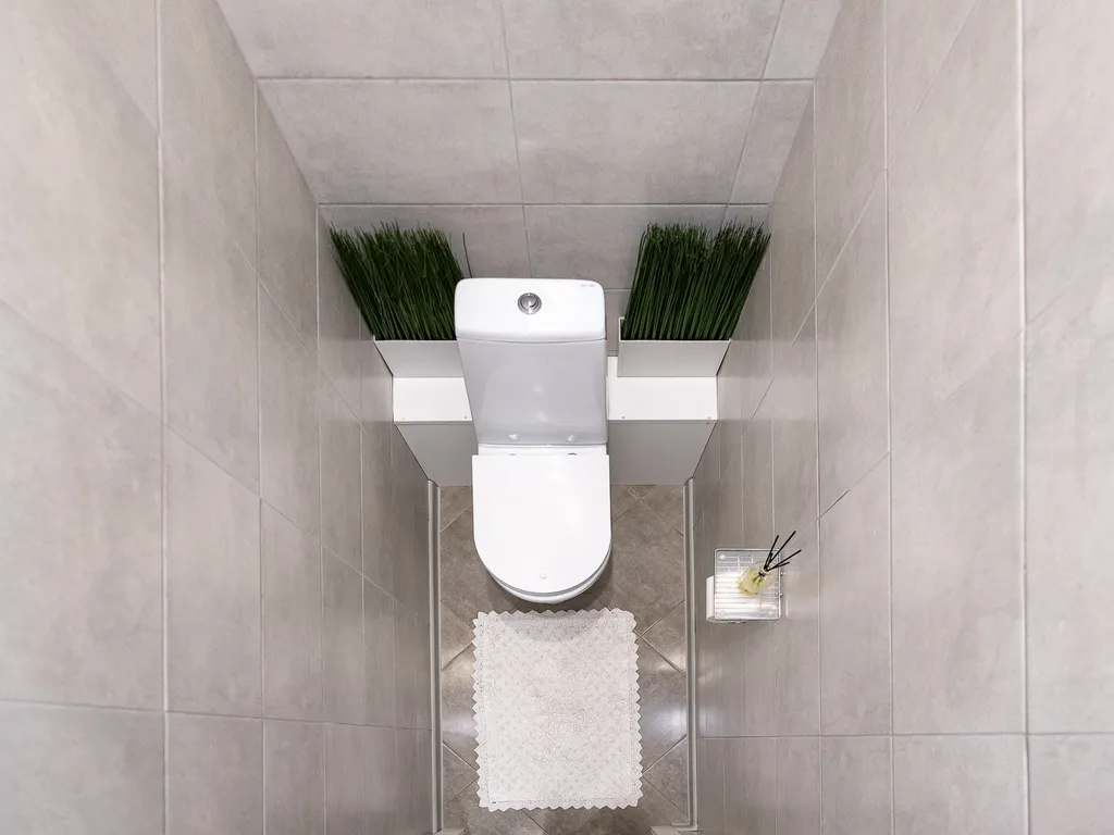 Квартира Закатная симфония у Парка Галицкого, двухкомнатная квартира мечта — Краснодар