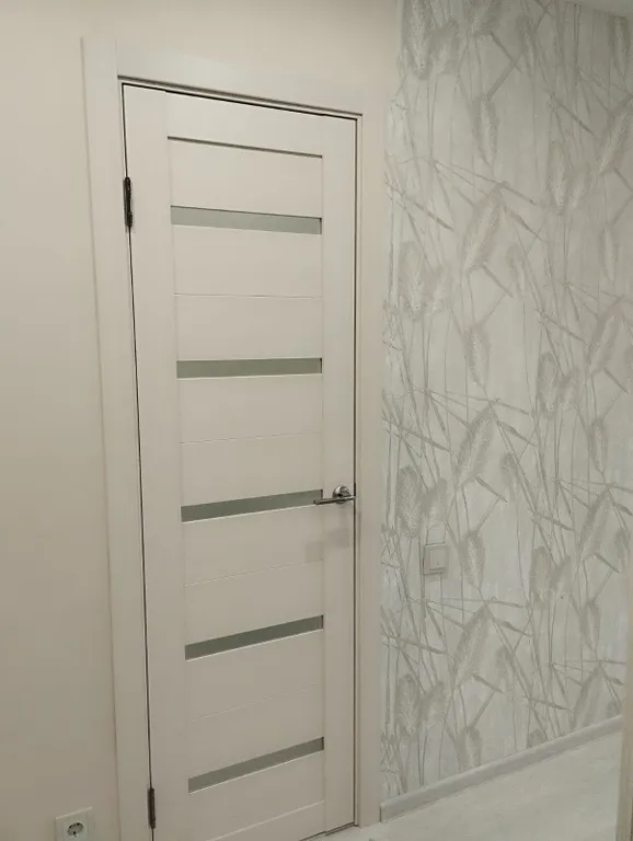 Уютная квартира с новым ремонтом