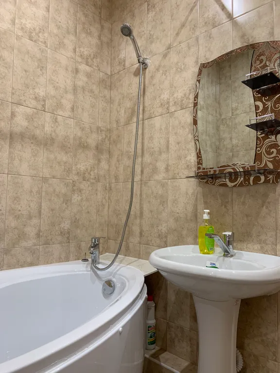 Элитная квартира в центре города