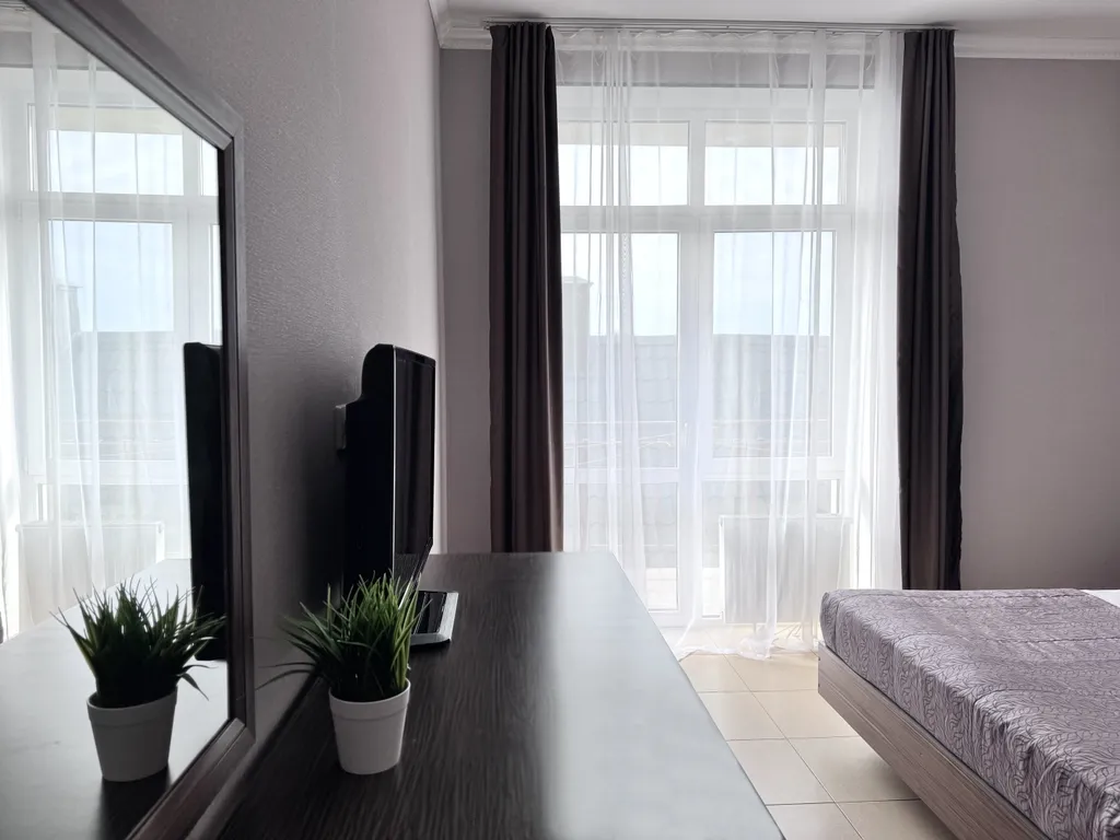 Квартира Комната — Витязево