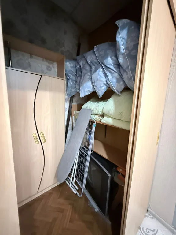 Крупногабаритная квартира в центральном районе