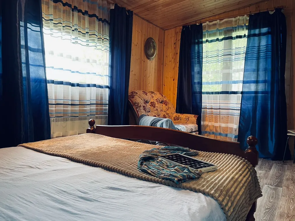 2-комнатный Дом