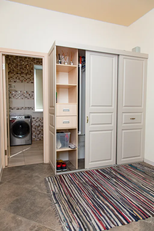 Плехановский дворик муром