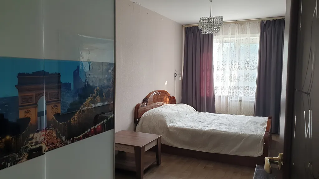 Квартира Двушка у ФСИНа — аренда посуточно в Новокузнецк