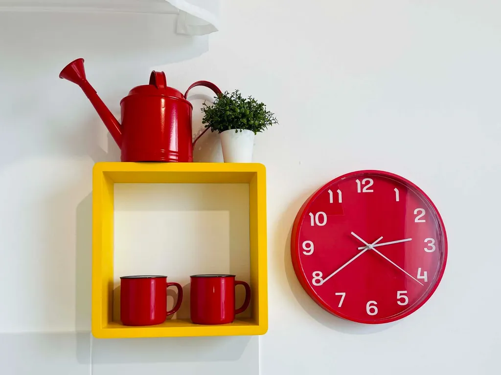 Уютная квартира с бесконтактным заселением