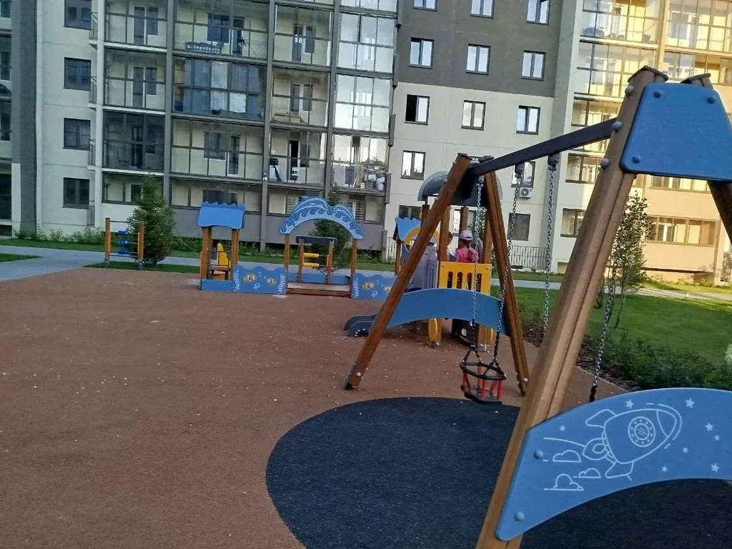 Квартира 1-комнатная Квартира — Челябинск