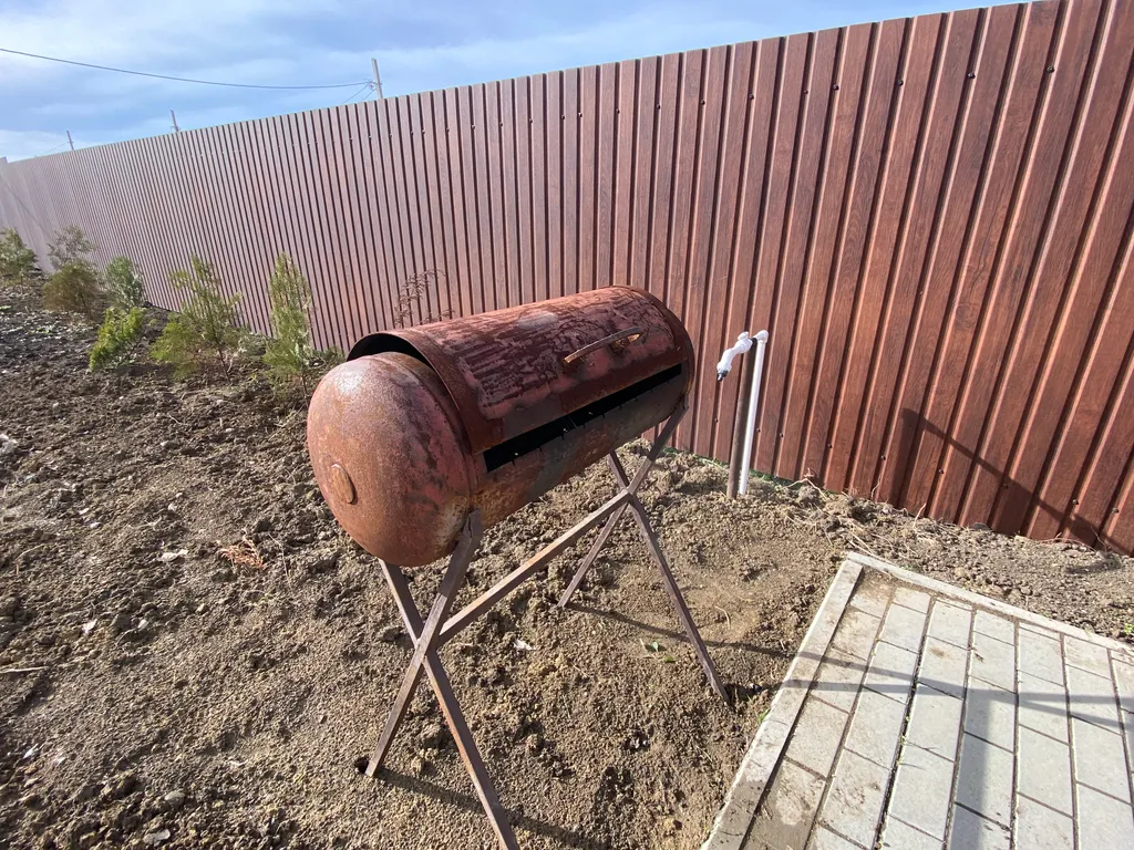 Дача на море