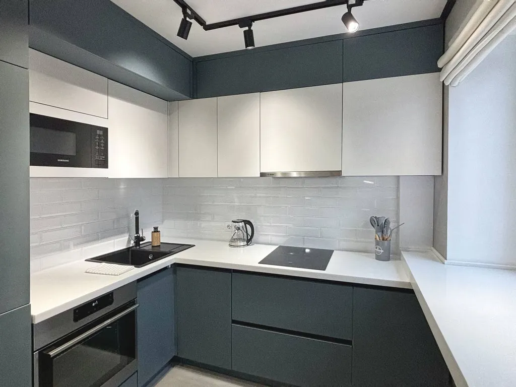 Новинка. Удобная квартира в оживленном центре, все лучшее - рядом