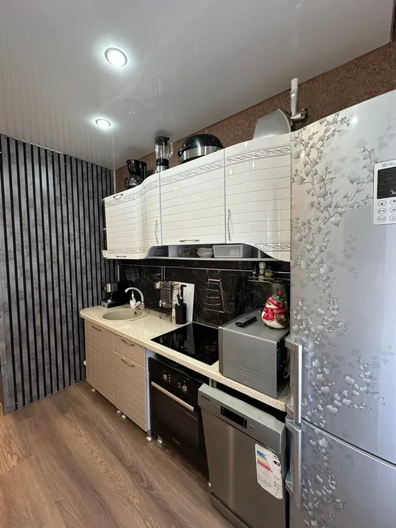 Свободная квартира на Олимпийской