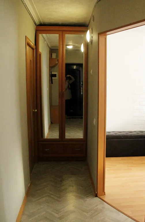 Квартира в центре города