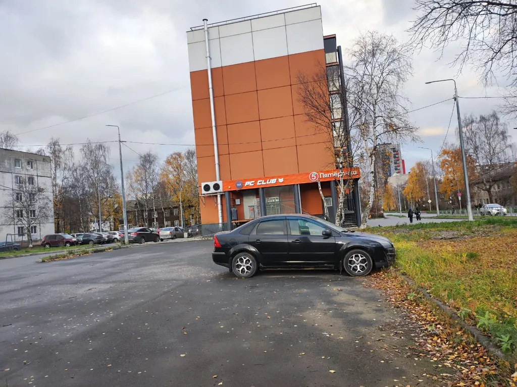 Квартира Квартира Apart Karelia — Петрозаводск