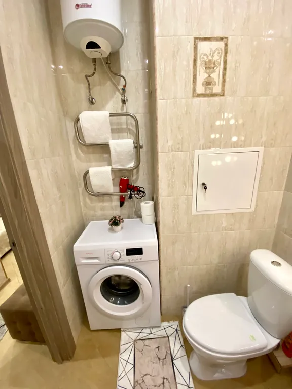 Изумительный отдых