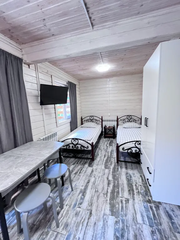 3-комнатный Дом