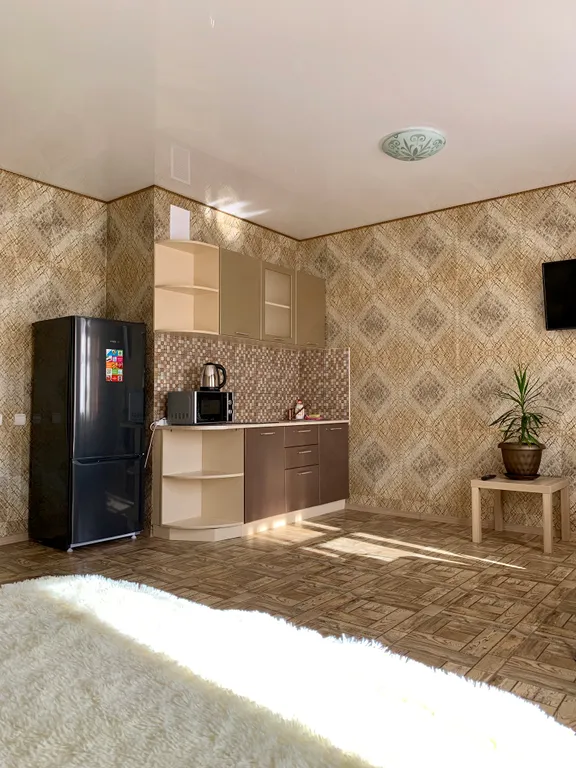 Элитная квартира в центре города