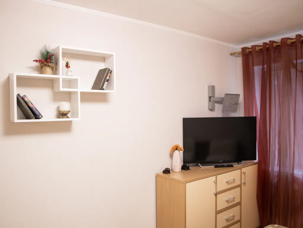 Квартира у моря