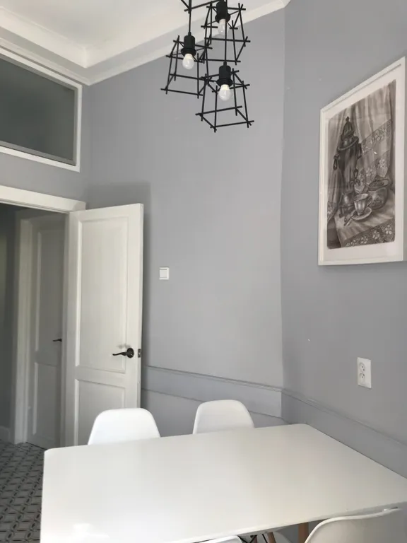 Квартира Идеальная квартира у ж/д вокзала — Колпино