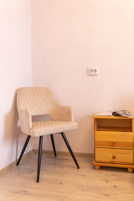 Квартира Квартира у поющих фонтанов — Калининград