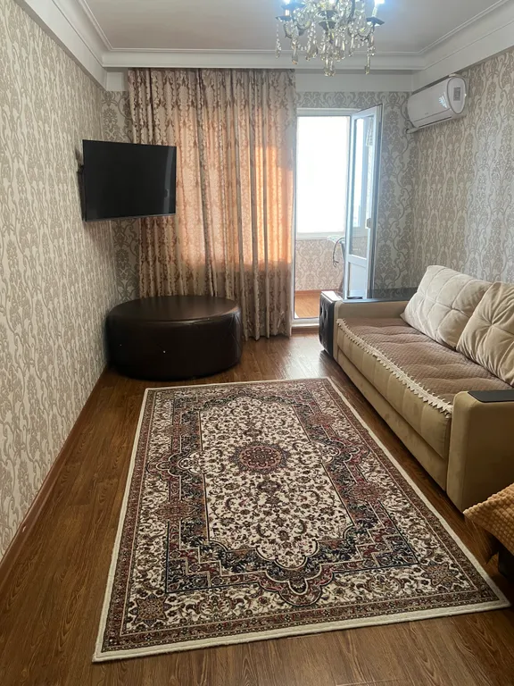 Квартира Квартира с видом на море — Каспийск