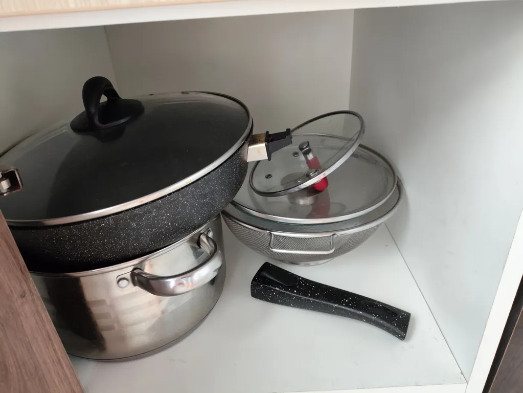 Дом с панорамным видом на реку и горнолыжку в 30 минутах от Казани