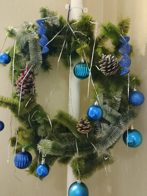 Просторная квартира недалеко от центра