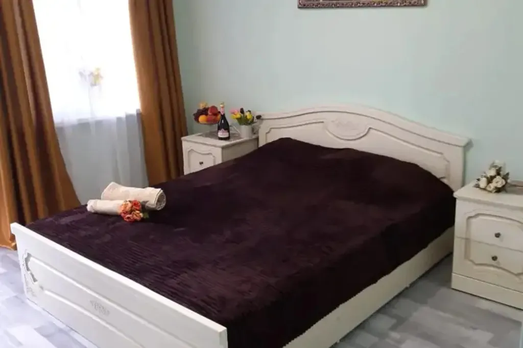 Квартира Комната — аренда посуточно в Алахадзы