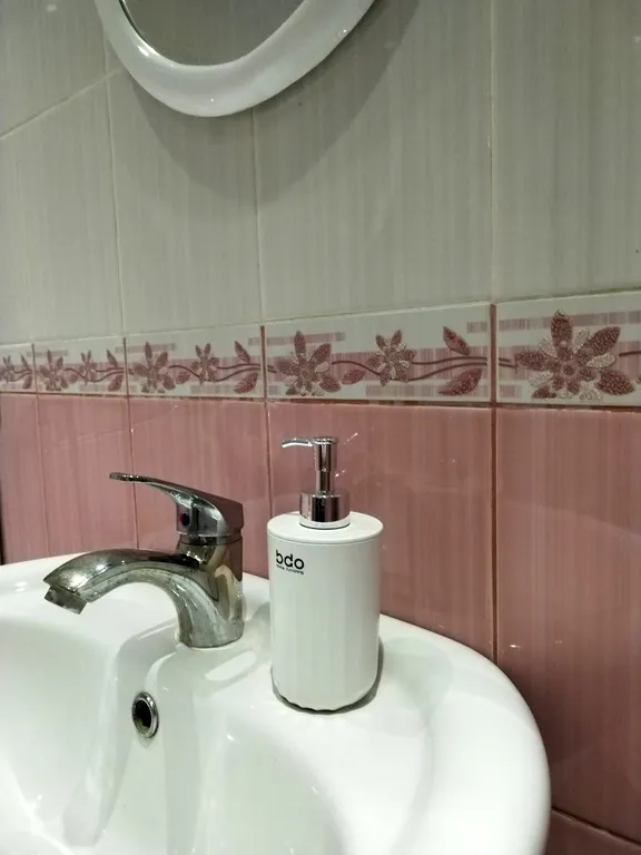 Уютная квартира-студия в центре города