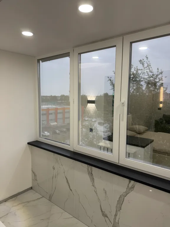 Апартаменты