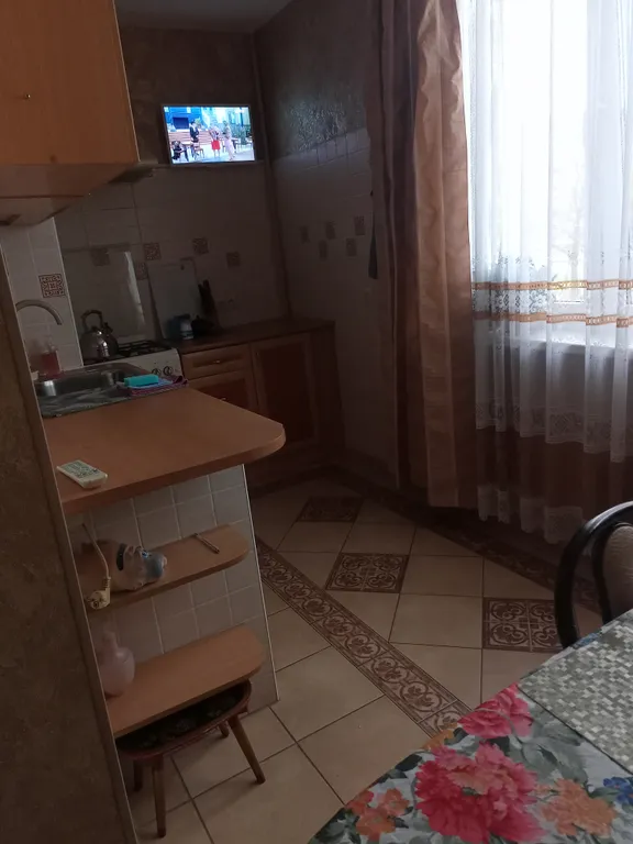 Уютная квартира рядом с метро