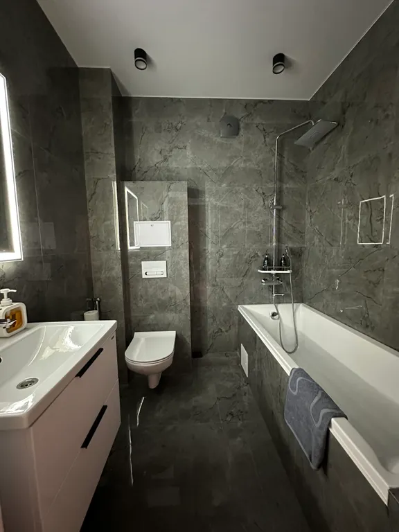 Люкс квартира на набережной