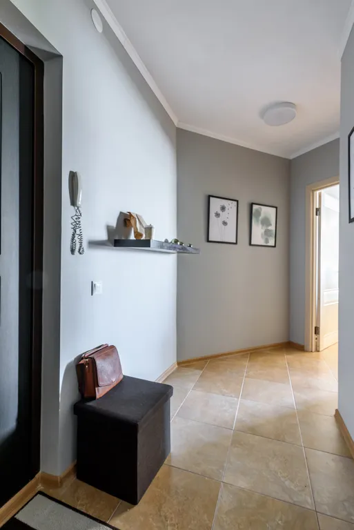 Квартира Апартаменты место силы - green gray studio — Санкт-Петербург