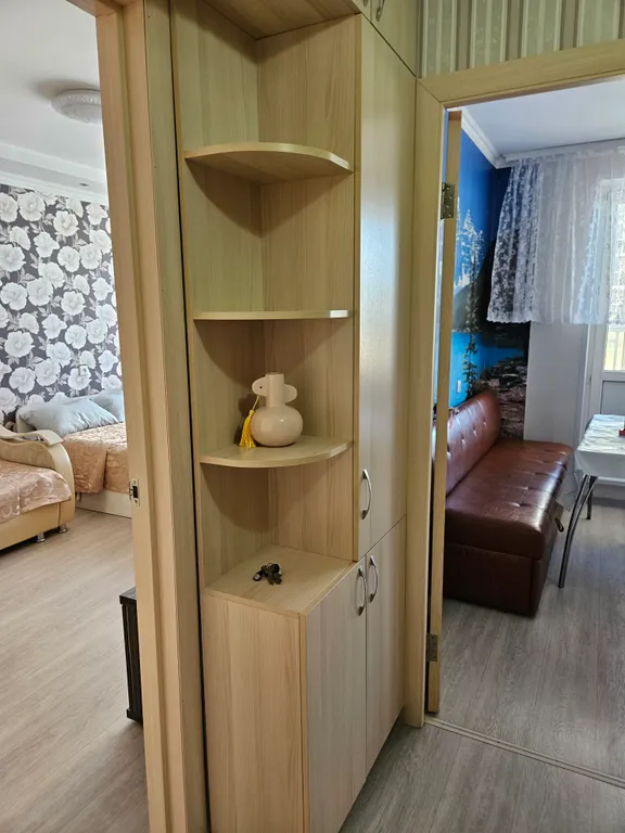 Отличная 1-квартира!!!